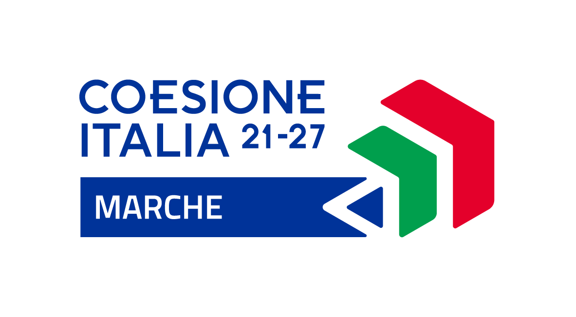 Coesione Italia Marche
