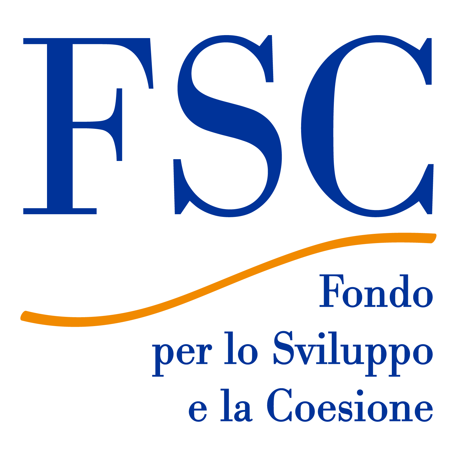 Fondo Sviluppo e Coesione
